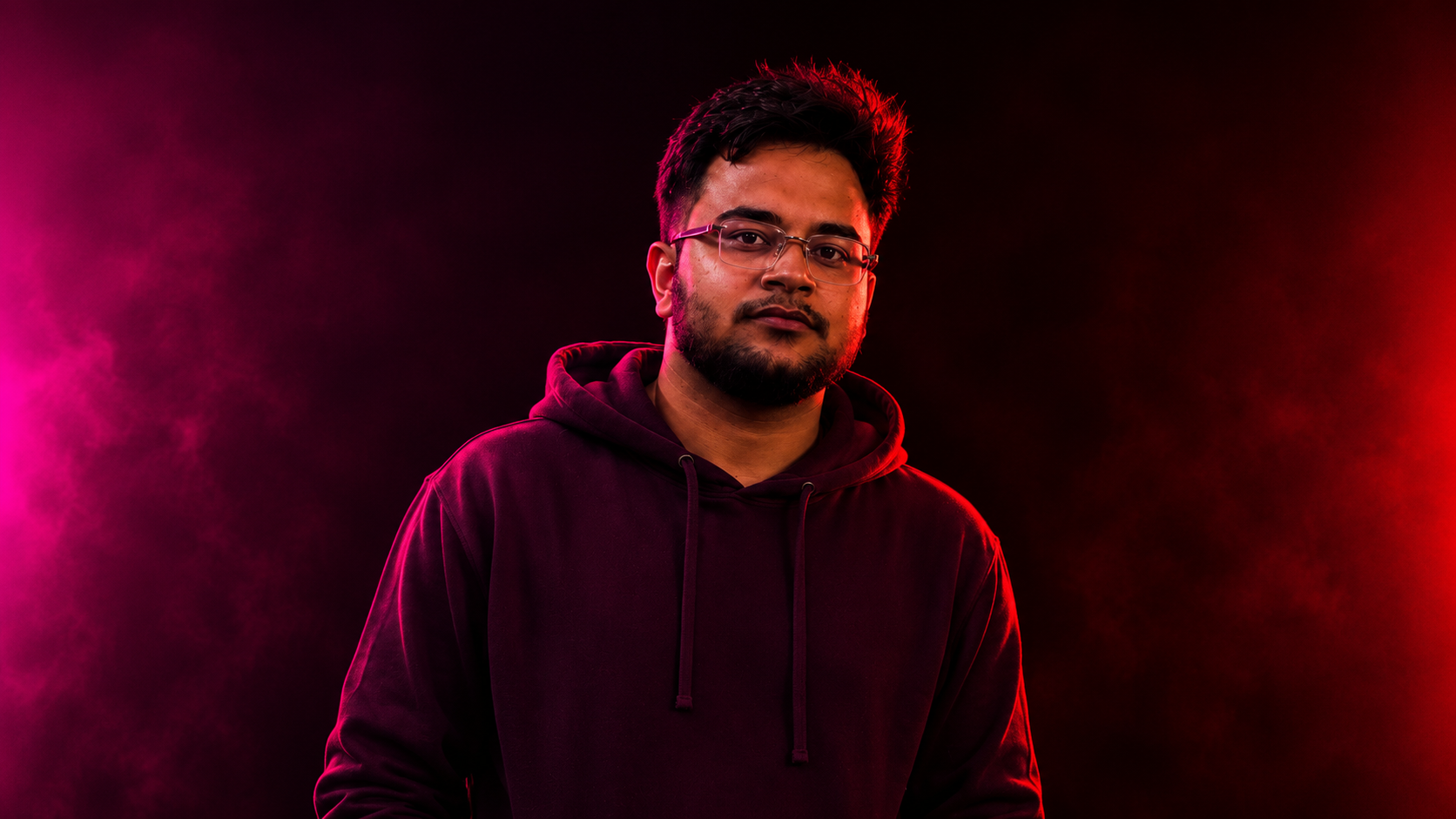 Mayank - Senior Software Engineer